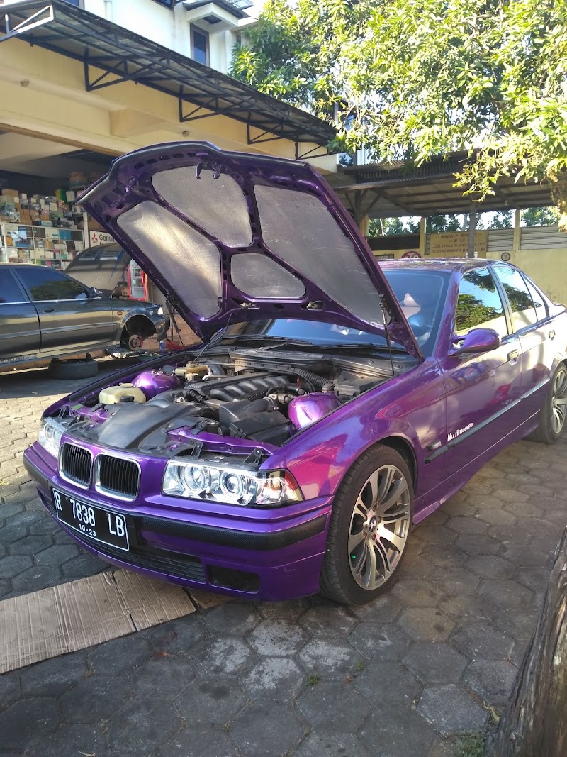 Cilacap Otomotif: Solusi Sparepart Berkualitas untuk Mobil Anda